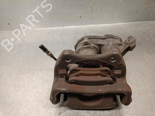 Right rear brake caliper RENAULT SCÉNIC III (JZ0/1_) 1.5 dCi (JZ02, JZ0R) | BP18041110M106 