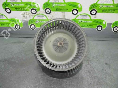 Heater blower motor MERCEDES-BENZ M-CLASS (W163) ML 400 CDI (163.128) | BP2100558M62 