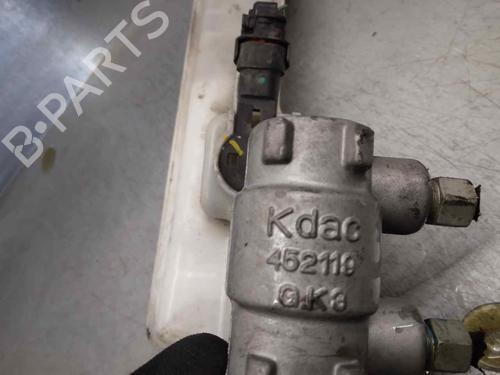 Brake master cylinder OPEL KARL (C16) 1.0 | BP11844849M77 