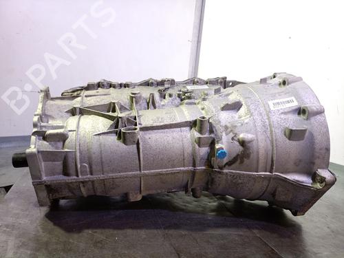 Gearbox BMW X4 (F26) xDrive 35 d | BP30169031M3 - Image 6
