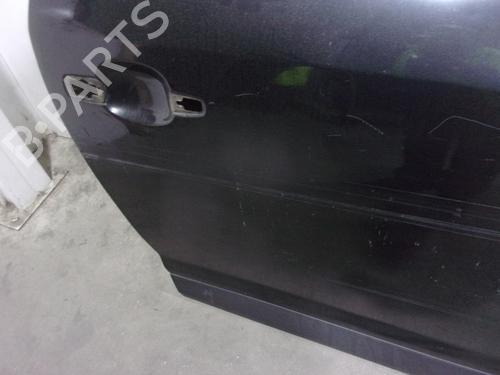 Right front door CITROËN C4 Coupe (LA_) 1.6 HDi | BP16926287C3 