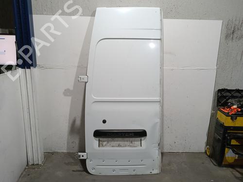 Dør venstre bagtil RENAULT MASTER III Van (FV) [2010-2025]  30087820