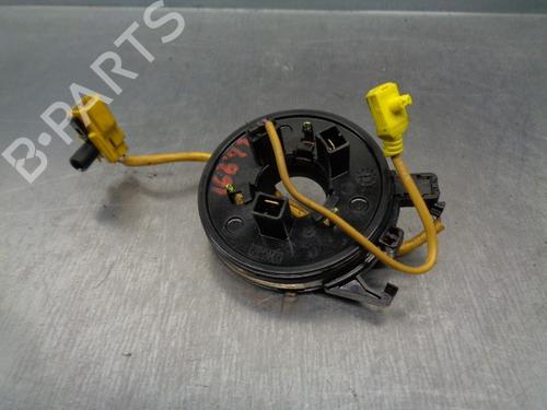 Kontaktrulle Airbag FORD FIESTA IV (JA_, JB_) 1.25 i 16V (75 hp) 11496104