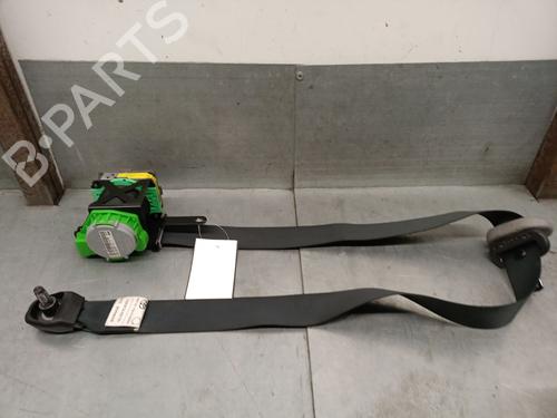 Used Front right seatbelt Front right seatbelt TOYOTA YARIS (_P9_) 1.4 D-4D (NLP90_, NLP90R) (90 hp) 32628890 32628890