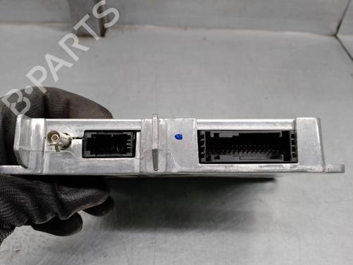 Electronic module MERCEDES-BENZ CLK (C209) CLK 200 Kompressor (209.342) | BP15494901M83 