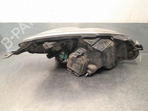 Left headlight RENAULT TWINGO II (CN0_) 1.5 dCi (CN0E) | BP37464921C28 - Image 2