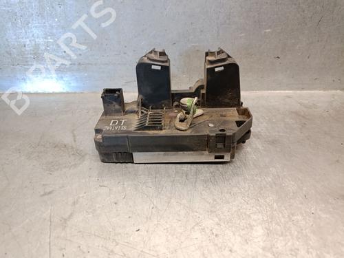 Used Rear right lock OPEL ZAFIRA A MPV (T98) 2.0 DTI 16V (F75) (101 hp) 28198123