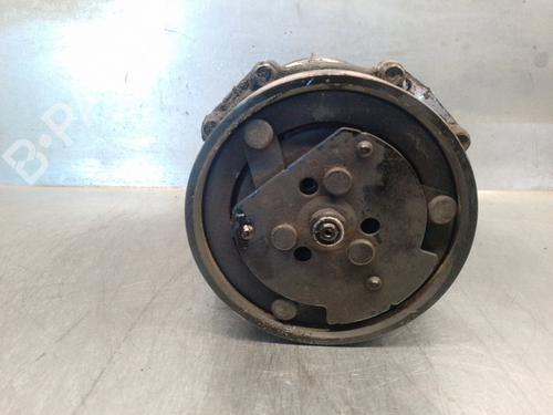 AC compressor VW SHARAN (7M8, 7M9, 7M6) 1.9 TDI | BP17117355M34 