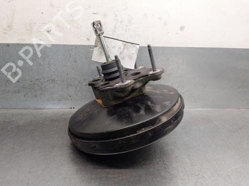 Used Servo brake Servo brake NISSAN NOTE (E11, NE11) 1.4 (88 hp) 34706989 34706989