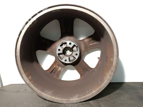 Rim PEUGEOT 3008 I MPV (0U_) 1.6 VTi | BP28048600C45 