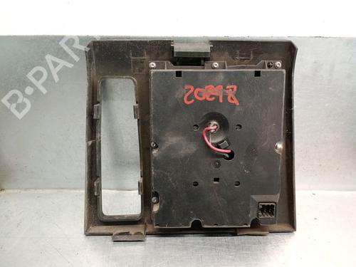 Left front window switch LAND ROVER RANGE ROVER II (P38A) 2.5 D 4x4 | BP28073805I27 