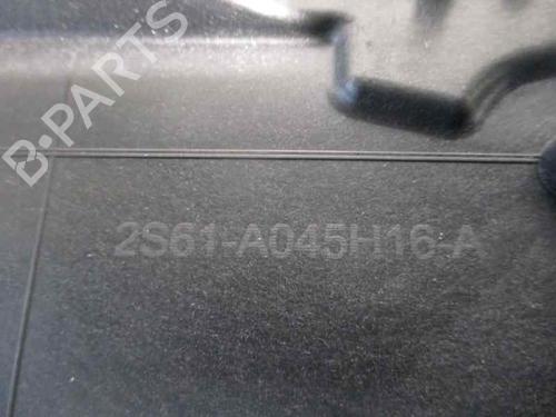 Front right window mechanism FORD FIESTA V (JH_, JD_) 1.4 TDCi | BP3198596C23 
