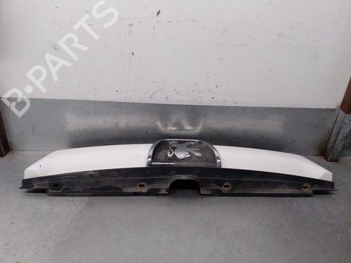 Grill PEUGEOT BOXER Van (244) 2.0 HDi | BP36410150C40 - Image 5