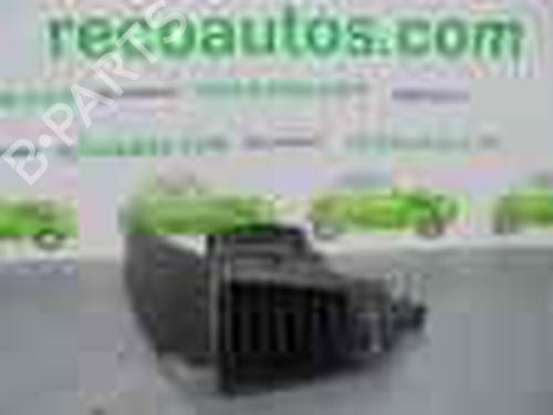 Throttle body ROVER 75 (RJ) 2.0 V6 | BP2340503M82 