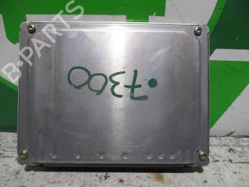 Engine control unit (ECU) BMW 3 (E46)  | BP2126754M57 