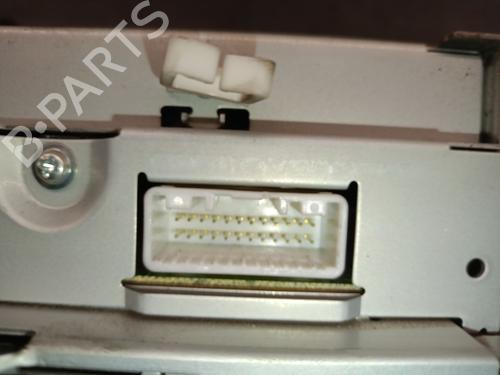 Radio SUBARU TRIBECA (B9) 3.0 (WXE) | BP35966544E6  - Image 5