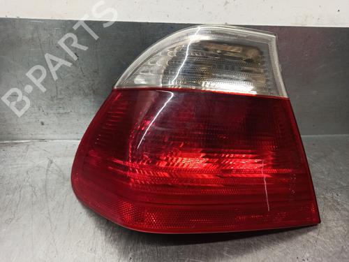 Used Left taillight BMW 3 (E46) [1997-2005]  11117552