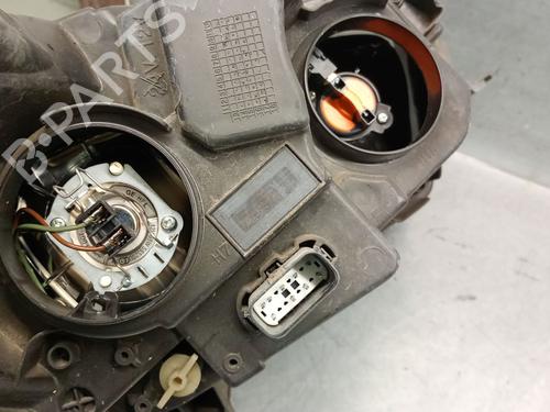 Venstre forlygte FORD TRANSIT COURIER B460 Box Body/MPV 1.5 TDCi | BP32068056C28