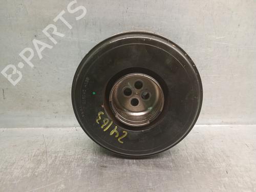 Used Pulley BMW 3 Gran Turismo (F34) 320 d (190 hp) 30920016
