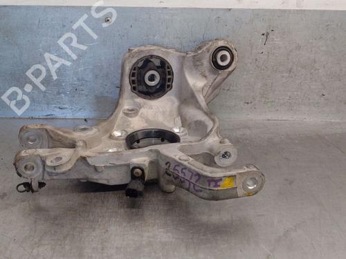 Left rear steering knuckle VOLVO XC60 II (246) D5 AWD | BP36359284M27 - Image 7