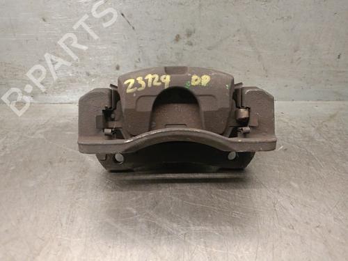 Right front brake caliper MAZDA 2 Hatchback (DL, DJ) 1.5 SKYACTIV-G | BP27465222M104 