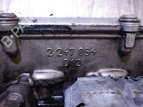 Engine BMW 5 (E39) 525 tds | BP24334369M1  - Image 7
