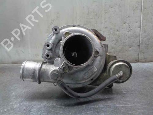 Used Turbocharger/Supercharger RENAULT MASTER II Van (FD) 3.0 dCi 140 (HD0S, FD0S, HD1S) (136 hp) 5845931
