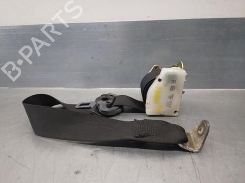 Rear right seatbelt OPEL CORSA B (S93) 1.7 D (F08, F68, M68) | BP13754678I28 