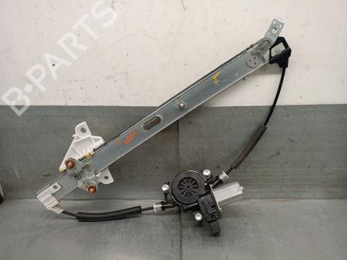 Used Front left window mechanism Front left window mechanism 37158523 37158523