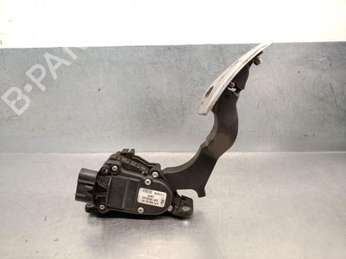 Pedal FORD FIESTA V (JH_, JD_) 1.6 TDCi | BP25381535I4 