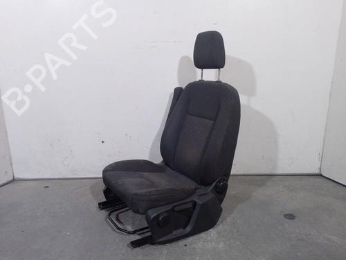 Left front seat FORD TRANSIT V363 Van (FCD, FDD) 2.0 EcoBlue | BP38992876C15 - Image 4