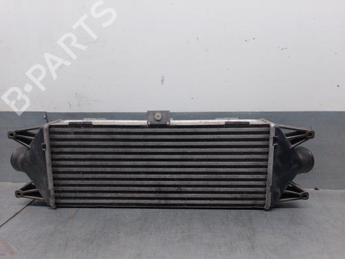 Intercooler IVECO DAILY III Platform/Chassis 35 C 15 | BP29324971M30 