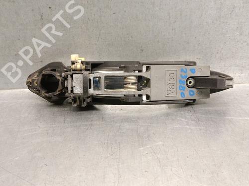 Høyre foran utvendig håndtak ROVER 75 (RJ) 2.0 CDTi | BP30161168C129 