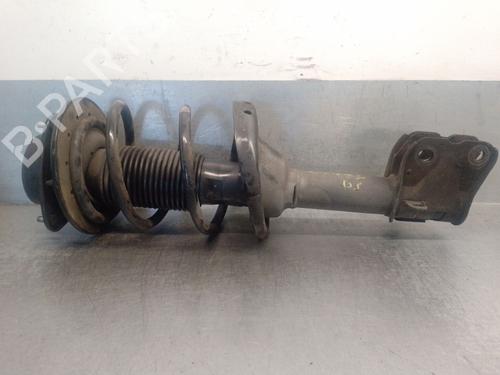 Used Left front shock absorber Left front shock absorber SUBARU LEGACY V (BM) 2.0 D AWD (BMD) (150 hp) 33023689 33023689