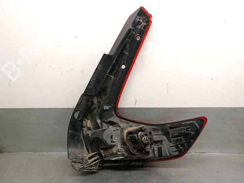 Left taillight VOLVO XC40 (536) D4 AWD | BP29924605C34 