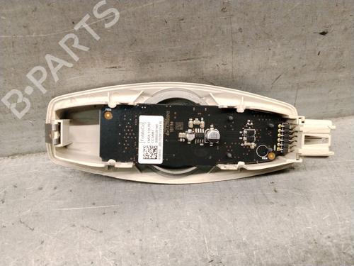 Kabinelys FORD GALAXY III (CK) 2.0 TDCi | BP36309317I8 - Image 2