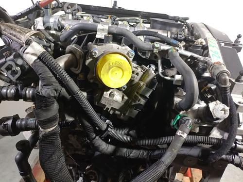 Engine ALFA ROMEO GIULIA (952_) 2.2 D (952AFA25, 952AFM25, 952ALA25) | BP38539208M1 - Image 9