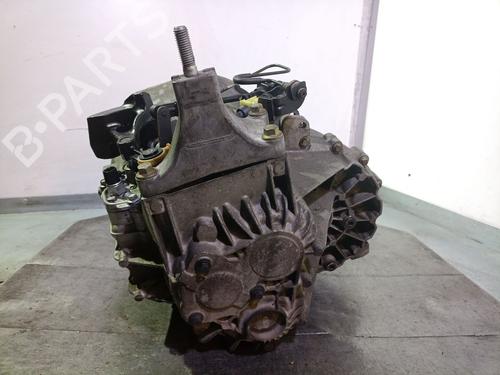 Gearbox FORD MONDEO III (B5Y) 2.0 TDCi | BP22727188M3 