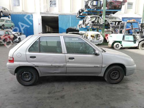 Front right belt tensioner CITROËN SAXO (S0, S1) 1.5 D | BP10031672C88 