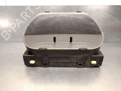 Instrument cluster FORD FIESTA V (JH_, JD_) 1.3 | BP24363652C47 