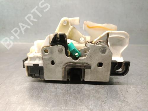 Front left lock JEEP COMPASS (MK49) 2.0 CRD | BP32451137C98 - Image 3
