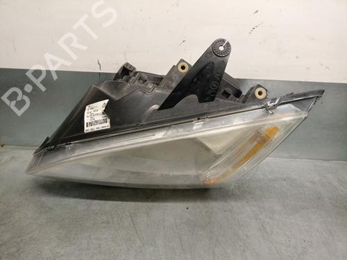 Left headlight FORD FOCUS II (DA_, HCP, DP) 1.8 TDCi | BP21579744C28 