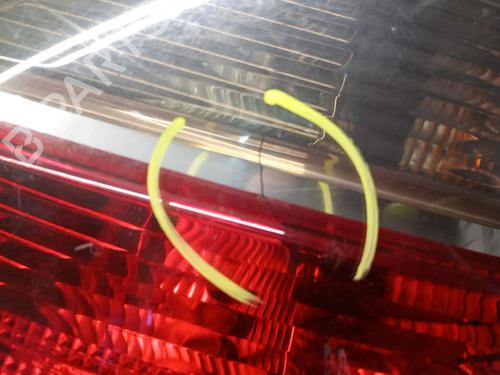 Right taillight OPEL ASTRA H (A04) 1.7 CDTI (L48) | BP31137481C35 