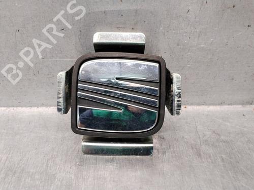 Used Tailgate handle Tailgate handle SEAT IBIZA IV SC (6J1, 6P5) 1.6 (105 hp) 39992346 39992346