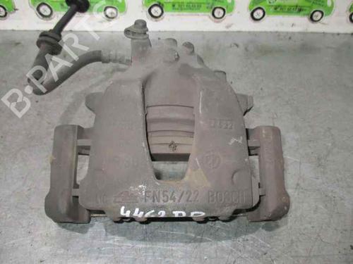 Used Right front brake caliper Right front brake caliper 11612854 11612854
