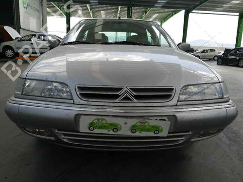 Instrument cluster CITROËN XANTIA (X1_, X2_) 2.0 HDI 90 | BP6053817C47 