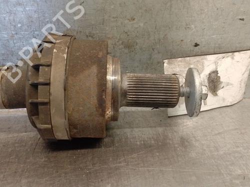 Left rear driveshaft VOLVO XC60 II (246) D5 AWD | BP36385967M40 - Image 3