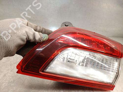 Right taillight SUBARU LEGACY V Estate (BR) 2.0 D AWD (BRD) | BP21793162C35 