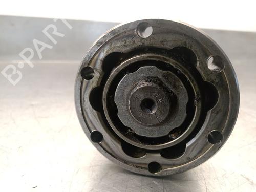 Right front driveshaft AUDI A3 (8L1) 1.9 TDI | BP30277593M39 
