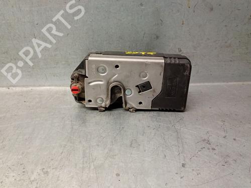 Rear right lock OPEL VECTRA B (J96) 2.0 DI 16V (F19) | BP27270435C99 